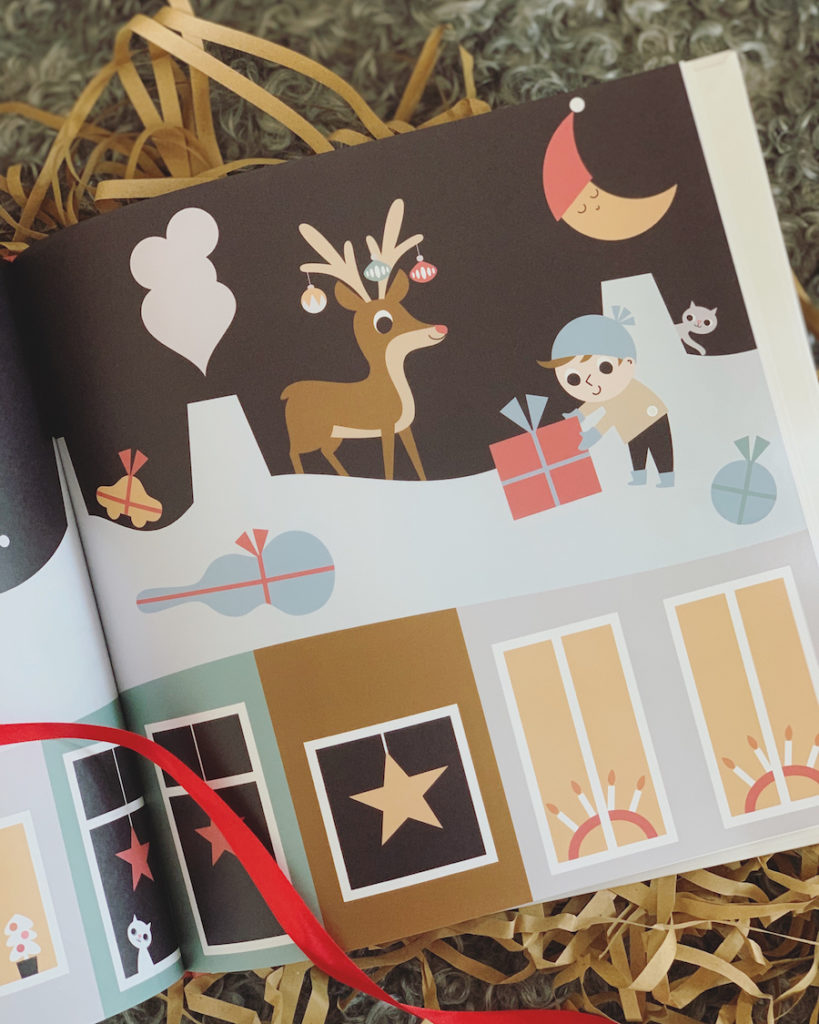 Personlig barnbok Jag räddar julen Personlig present Personlig julklapp Egen bok Adventspresent Bok om julen Bok om tomten Personlig barnbok Jag räddar julen Personlig present Personlig julklapp Egen bok Adventspresent Bok om julen Bok om tomten